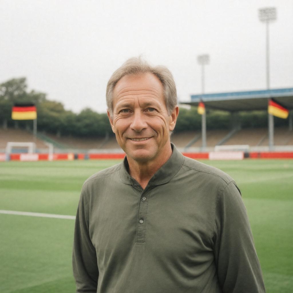 Jürgen Klinsmann